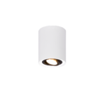 Φωτιστικό Σποτ Οροφής Trio Lighting 1xGU10 Λευκού Χρώματος – 612900134