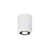 Φωτιστικό Σποτ Οροφής Trio Lighting 1xGU10 Λευκού Χρώματος – 612900134