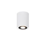 Φωτιστικό Σποτ Οροφής Trio Lighting 1xGU10 Λευκού Χρώματος – 612900134