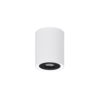 Φωτιστικό Σποτ Οροφής Trio Lighting 1xGU10 Λευκού Χρώματος – 612900134