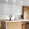 Φωτιστικό Σποτ Οροφής Trio Lighting 1xGU10 Λευκού Χρώματος – 612900134