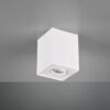 Φωτιστικό Οροφής Trio Lighting   GU10 Λευκό Ματ Μεταλλικό    613000131