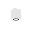 Φωτιστικό Σποτ Οροφής Trio Lighting 1xGU10 Λευκού Χρώματος – 613000134