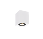 Φωτιστικό Σποτ Οροφής Trio Lighting 1xGU10 Λευκού Χρώματος – 613000134