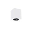 Φωτιστικό Σποτ Οροφής Trio Lighting 1xGU10 Λευκού Χρώματος – 613000134