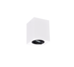 Φωτιστικό Σποτ Οροφής Trio Lighting 1xGU10 Λευκού Χρώματος – 613000134