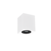 Φωτιστικό Σποτ Οροφής Trio Lighting 1xGU10 Λευκού Χρώματος – 613000134