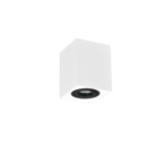 Φωτιστικό Σποτ Οροφής Trio Lighting 1xGU10 Λευκού Χρώματος – 613000134