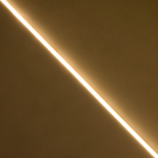 GloboStar® NEONPRO 61527 Professional Neon Flex LED 10W/m 1200lm/m 120° DC 48V Αδιάβροχη IP68 – 120 x SMD 2835 LED Chip/Μέτρο – Dimmable – Μ100 x Π6 x Υ1.2cm – Θερμό Λευκό 2700K – LUMILEDS High Efficiency Chips – 6 Χρόνια Εγγύηση