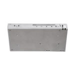 GloboStar® LRS-350-24 61531 MEANWELL Ρυθμιζόμενο Μεταλλικό Τροφοδοτικό PELV για Προϊόντα LED 350W 14.6A – AC 220-240V σε DC 24V – Ρυθμιζόμενο από 21.6VDC έως 28.8VDC – IP20 Μ21.5 x Π11.5 x Υ3cm – 3 Years Warranty