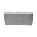 GloboStar® LRS-350-48 61532 MEANWELL Ρυθμιζόμενο Μεταλλικό Τροφοδοτικό PELV για Προϊόντα LED 350W 7.3A – AC 220-240V σε DC 48V – Ρυθμιζόμενο από 43.2VDC έως 52.8VDC – IP20 Μ21.5 x Π11.5 x Υ3cm – 3 Years Warranty