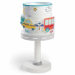 Baby Travel κομοδίνου παιδικό φωτιστικό Ango – 61681
