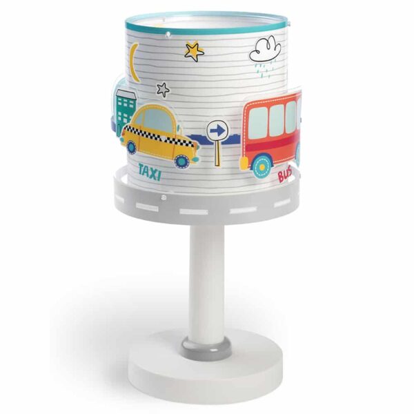 Baby Travel κομοδίνου παιδικό φωτιστικό Ango – 61681