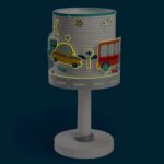 Baby Travel κομοδίνου παιδικό φωτιστικό Ango – 61681