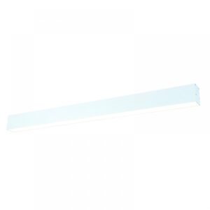 InLight Κρεμαστό φωτιστικό από αλουμίνιο σε λευκή απόχρωση (6172-90-WH)