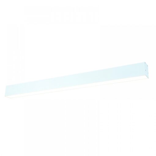 InLight Κρεμαστό φωτιστικό από αλουμίνιο σε λευκή απόχρωση (6172-90-WH)