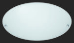 Φωτιστικό Οροφής Trio Lighting   E27 Αλουμίνιο  Μεταλλικό 6196011-01
