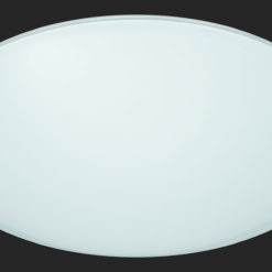 Φωτιστικό Οροφής Trio Lighting   E27 Αλουμίνιο  Μεταλλικό 6196011-01