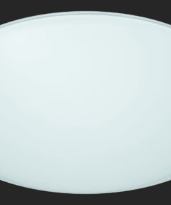 Φωτιστικό Οροφής Trio Lighting   E27 Αλουμίνιο  Μεταλλικό 6196011-01