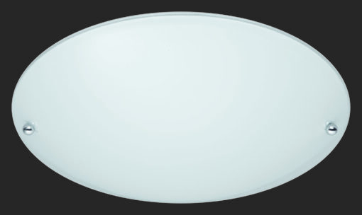 Φωτιστικό Οροφής Trio Lighting E27 Αλουμίνιο Μεταλλικό 6196011-01