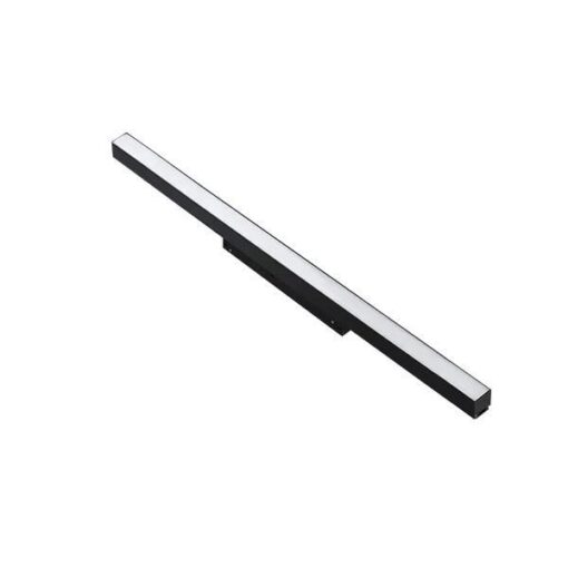 ΣΠΟΤ ΓΡΑΜΜΙΚΟ ΜΑΓΝΗΤΙΚΗΣ ΡΑΓΑΣ LED 20W 120° 3000Κ CX20-FG03 ΜΑΥΡΟ EUROLAMP – 145-59954