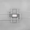 Φωτιστικό Οροφής Trio Lighting IRVINE  LED, 60W · 7100lm, 3000 – 6500K Ορείχαλκος Ματ Μεταλλικό, Τηλεχειριζόμενο Dimmable, Λειτουργία μνήμης, – 620010408