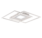 Φωτιστικό Οροφής Trio Lighting LED 36W 2700K Λευκού Χρώματος – 620710331