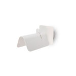 Faro Barcelona SMILE  Επιτοίχιο Φωτιστικό Σε Λευκό Χρώμα  15W   – 62130