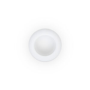 Faro Barcelona SIDE LED Επιτοίχιο και Οροφής Φωτιστικό, Λευκού Χρώματος- 62132