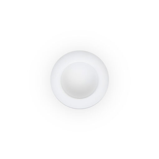 Faro Barcelona SIDE LED Επιτοίχιο και Οροφής Φωτιστικό, Λευκού Χρώματος- 62132