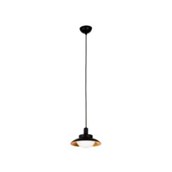 Faro Barcelona SIDE LED Κρεμαστό Φωτιστικό Χρυσού-Μπρούντζινου Χρώματος- 62139