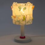 Butterfly κομοδίνου παιδικό φωτιστικό Ango – 62141