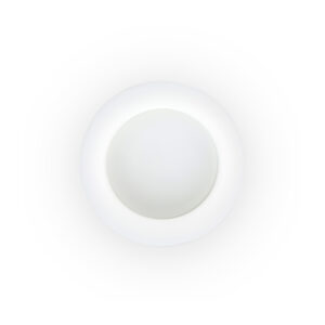 Faro Barcelona SIDE Φωτιστικό Οροφής Λευκού Χρώματος LED 17W 3000K – 62144