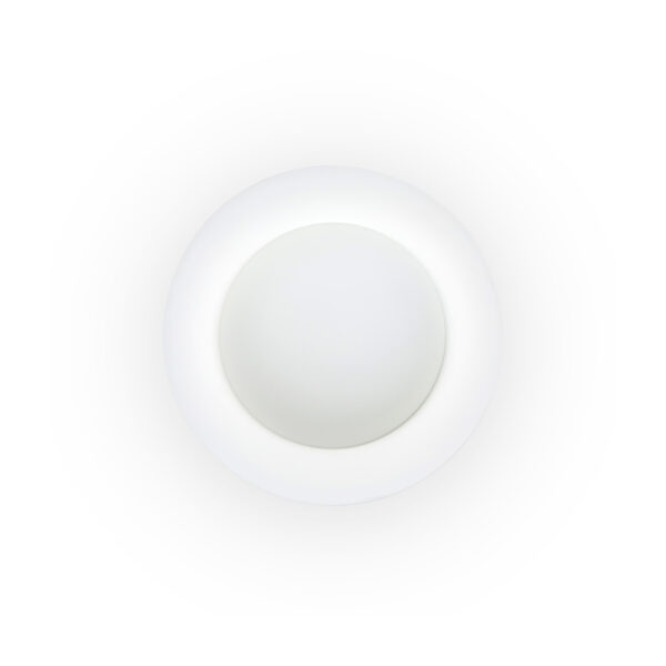 Faro Barcelona SIDE Φωτιστικό Οροφής Λευκού Χρώματος LED 17W 3000K – 62144