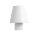 LE PETIT WHITE WALL LAMP FARO – 62161