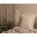 LE PETIT WHITE WALL LAMP FARO – 62161