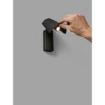 LE PETIT BLACK WALL LAMP FARO – 62162