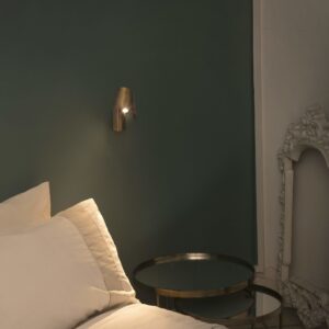 LE PETIT BRONZE WALL LAMP FARO – 62164