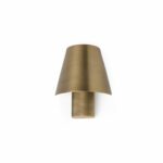 LE PETIT BRONZE WALL LAMP FARO – 62164