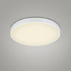 Φωτιστικό Οροφής Trio Lighting WACO  LED, 52,5W · 6200lm, 2300+3000+4000K Λευκό Ματ Μεταλλικό, Step Dimmable – 627415031