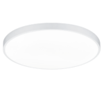 Φωτιστικό Οροφής Trio Lighting WACO   LED, 51W · 6200lm, 2300+3000+4000K Λευκό Ματ Μεταλλικό   – 627417531