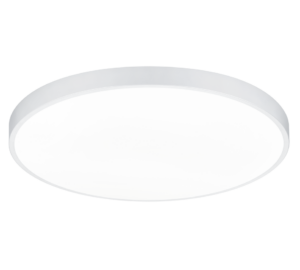 Φωτιστικό Οροφής Trio Lighting WACO   LED, 51W · 6200lm, 2300+3000+4000K Λευκό Ματ Μεταλλικό   – 627417531