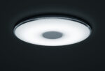 Φωτιστικό Οροφής Trio Lighting LED 45W  Λευκό Πλαστικό Dimmable 4000lm 3000 – 5500K  628915001