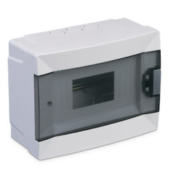 ΠΙΝΑΚΑΣ ΕΞΩΤΕΡΙΚΟΣ ΙΡ40 Ι/8 ΣΤΟΙΧ. MAKEL – 63108