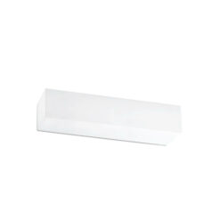 Faro Barcelona EACO-2 Επιτοίχιο Φωτιστικό Λευκού Χρώματος 2XG9 40W- 63177