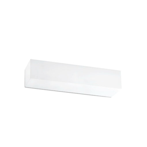 Faro Barcelona EACO-2 Επιτοίχιο Φωτιστικό Λευκού Χρώματος 2XG9 40W- 63177