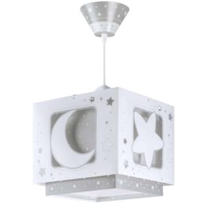 Ango MoonLight Gray παιδικό φωτιστικό (63232E)