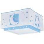 Ango Moonlight Blue πλαφονιέρα (63236T)