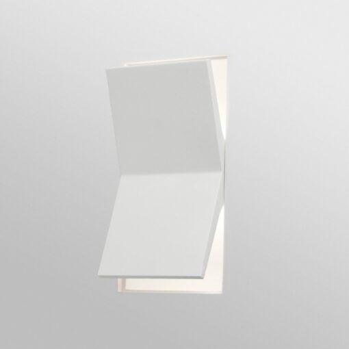 KAMEN GREY WALL LAMP FARO – 63313