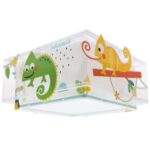 Ango Happy Jungle πλαφονιέρα οροφής (63316)